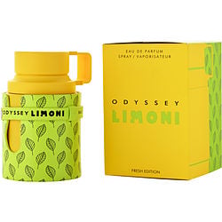 Armaf Odyssey Limoni