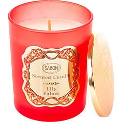 Sabon Lily Palace