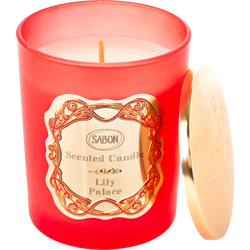 Sabon Lily Palace