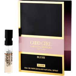 Ch Good Girl Blush Elixir