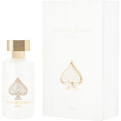 Jo Milano Game Of Spades Opal