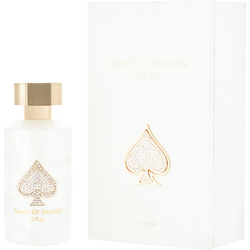 Jo Milano Game Of Spades Opal