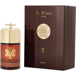 Jo Milano Roll It 1