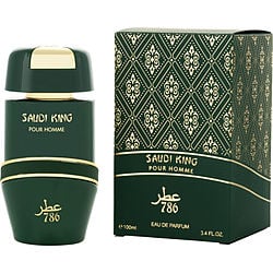 Jo Milano Saudi King