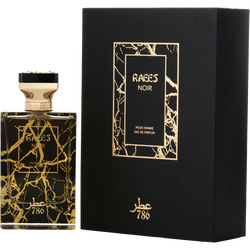 Jo Milano Raees Noir