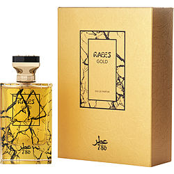 Jo Milano Raees Gold