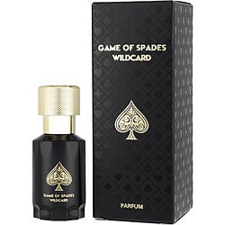 Jo Milano Game Of Spades Wildcard