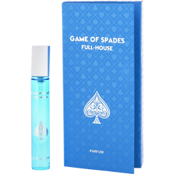 Jo Milano Game Of Spades Full House