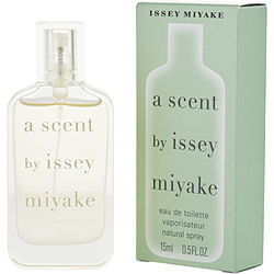A Scent By Issey Miyake