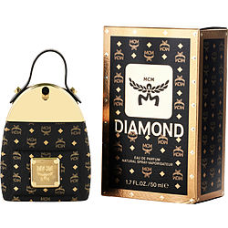 Mcm Diamond