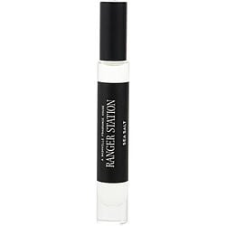 Ranger Station Sea Salt