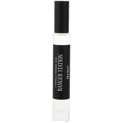 Ranger Station Sea Salt