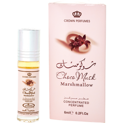 Al Rehab Choco Musk Marshmallow