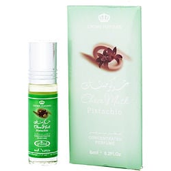 Al Rehab Choco Musk Pistachio