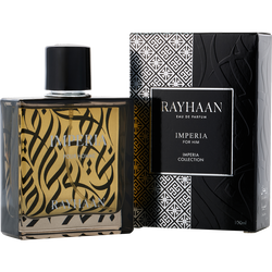 Rayhaan Imperia