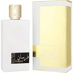 Khadlaj Fursan White