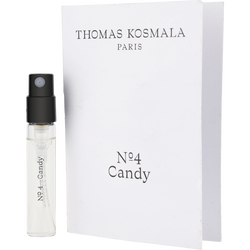 Thomas Kosmala No.4 Candy