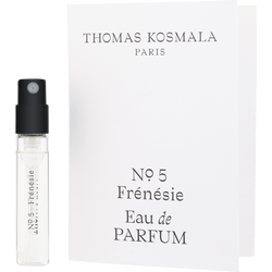 Thomas Kosmala No.5 Frenesie