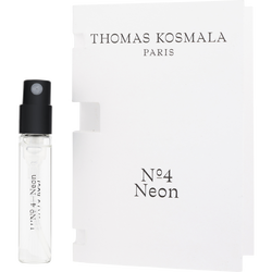 Thomas Kosmala No.4 Neon