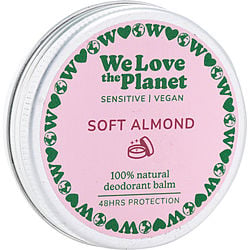 We Love The Planet
