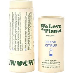 We Love The Planet