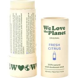 We Love The Planet