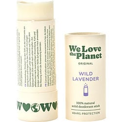 We Love The Planet