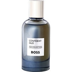 Boss The Collection Confident Oud