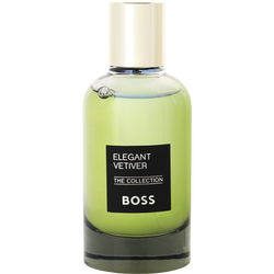 Boss The Collection Elegant Vetiver