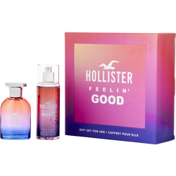 Hollister Feelin' Good