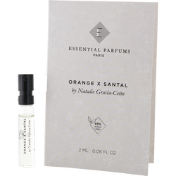 Essential Parfums Orange X Santal