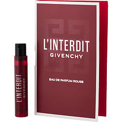 L'Interdit Rouge