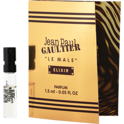 Jean Paul Gaultier Elixir
