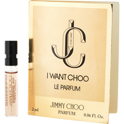 Jimmy Choo I Want Choo Le Parfum