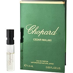 Chopard Cedar Malaki