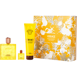 Versace Eros Energy