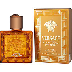 Versace Eros Najim