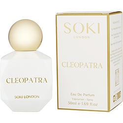 Soki London Cleopatra