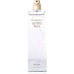 White Tea Eau Lilac