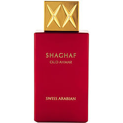 Shaghaf Oud Ahmar