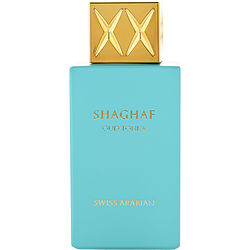 Shaghaf Oud Tonka