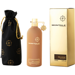 Montale Paris Dallachai