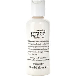 Philosophy Amazing Grace Ballet Rose