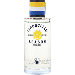 El Ganso Limoncello