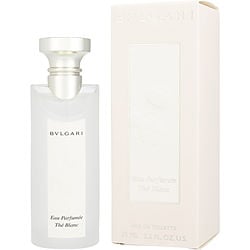 Bvlgari White