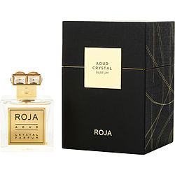 Roja Aoud Crystal