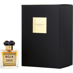 Roja Diaghilev