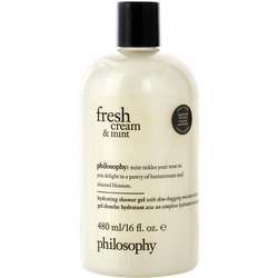 Philosophy Fresh Cream & Mint
