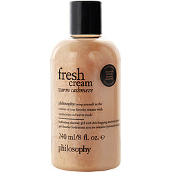 Philosophy Fresh Cream Warm Cashmere