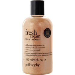 Philosophy Fresh Cream Warm Cashmere